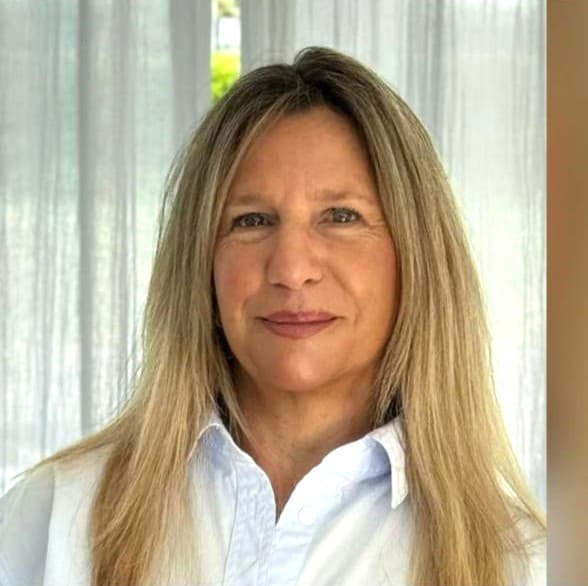 Paola Andrea Rossetti - Fundadora